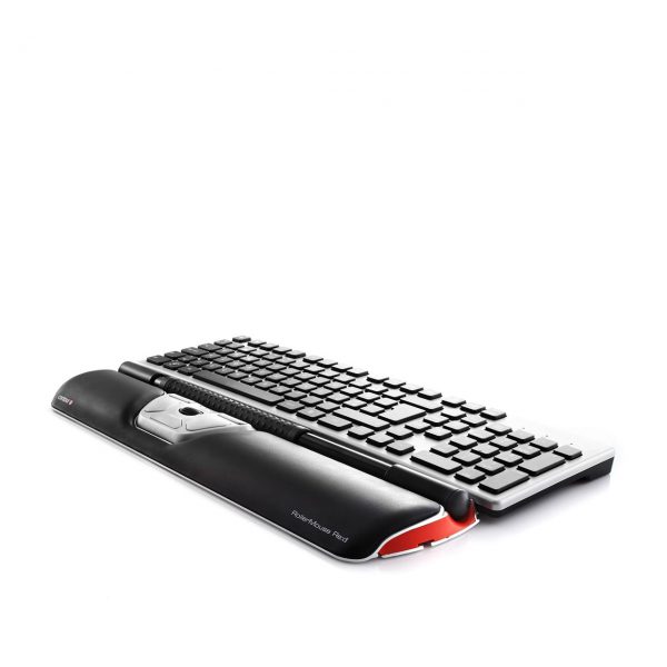 ergonomische muis tegen RSI klachten