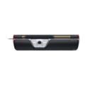 RollerMouse Red met USB‑A en Bluetooth opties