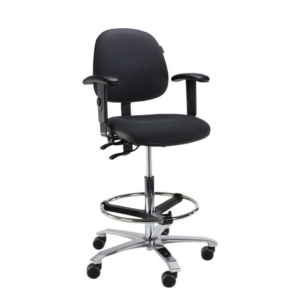 Score Ergo ergonomische bureaustoel - Health2Work