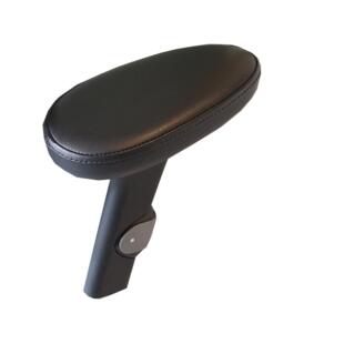 Set RH gepolsterde STD armpads
