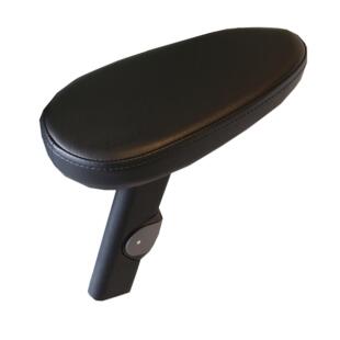 Set RH gepolsterde XL armpads