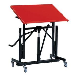 Global Midi werktafel