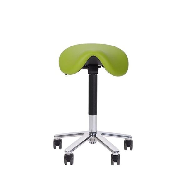 Model Twizzy 330 geschikt voor zit-sta bureaus