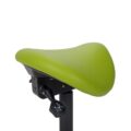 Twizzy 330 zadelkruk in ergonomische werkhouding