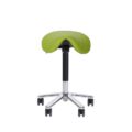 Model Twizzy 330 geschikt voor zit-sta bureaus
