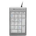 UltraBoard 955 compact design met USB-A aansluiting