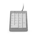 UltraBoard 955 compact toetsenbord met USB-A aansluiting