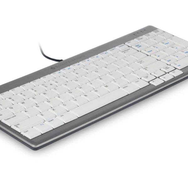 UltraBoard 960 compact ergonomisch toetsenbord
