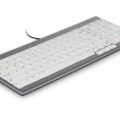 UltraBoard 960 compact ergonomisch toetsenbord