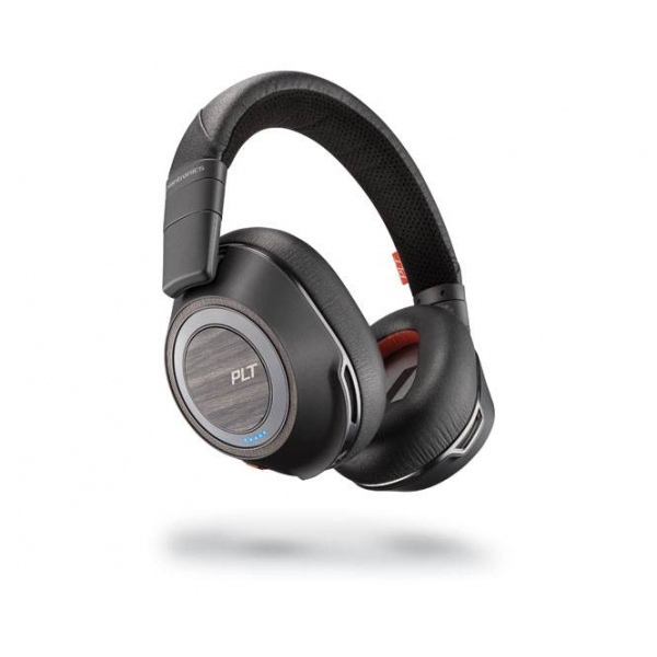 Plantronics Voyager 8200 UC koptelefoon Health2Work Health2Work