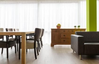 Referentie Idesta Zorggroep bij Health2Work