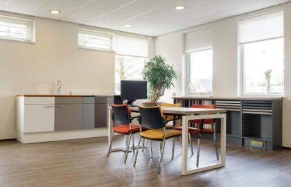 Referentie Lyaemer Wonen Lemmer bij Health2Work