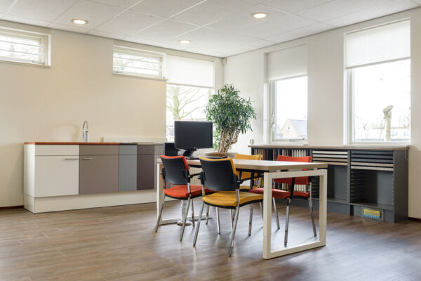 Lyaemer Wonen Lemmer