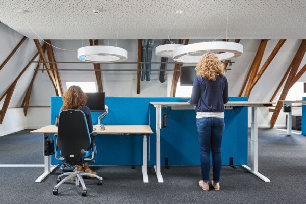 Tigra Beheer Leeuwarden