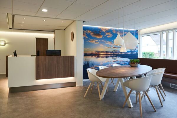 Tandartsenpraktijk Grou