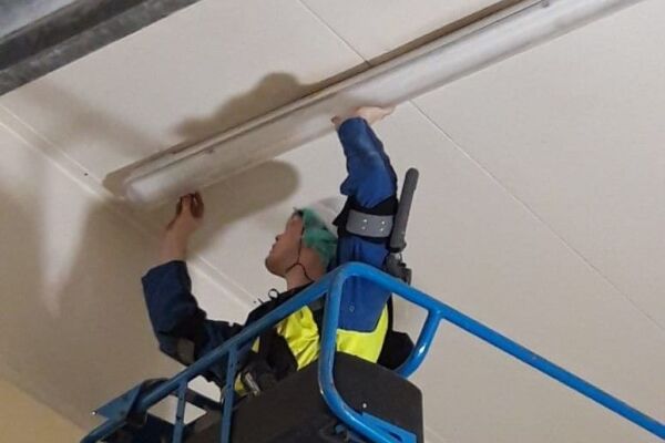 VINCI Facilities - Building solutions