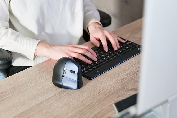Gratis stappenplan gezond thuiswerken