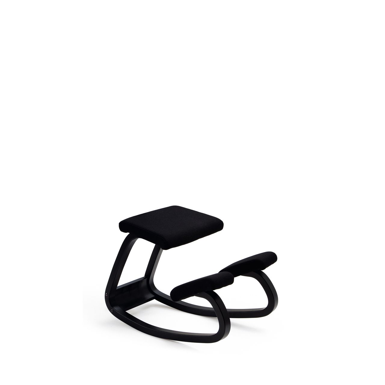 Kniestoel Varier Stokke Variable balans Health2Work Health2Work