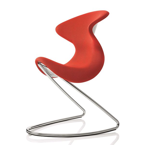 De Oyo ergonomische dynamische stoel Health2Work